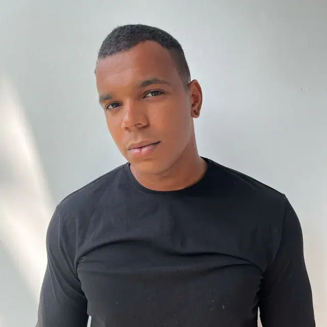 Daniel Okoiie, CPO & CMO